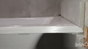 #ремонт #ванной #комнаты в #новостройки от А до Я