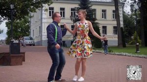 "Ах, Наташка!" - исп.: Олег Намазов (сл. и муз.: О. Намазова)