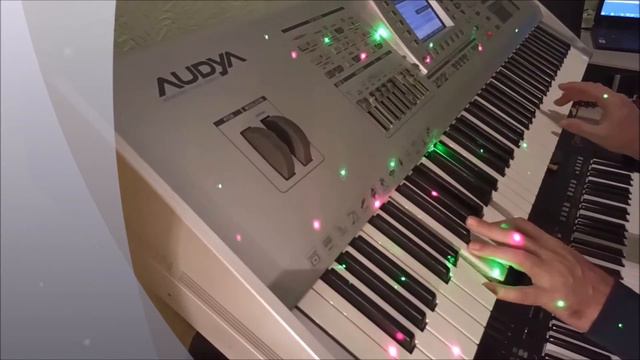 A Città e Pulecenella-Ketron Audya- смотреть онлайн