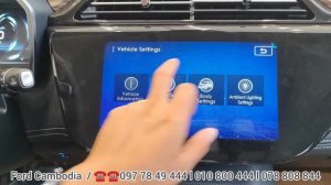 2022 FORD TERRITORY TITANIUM 1.5L CVT | Interior and Exterior Review