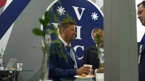 ГК ВИК на «MVC: Зерно-Комбикорма-Ветеринария-2023». День 1