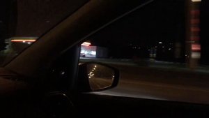 Octavia A5 Aisin Revo st1 0-100, 100-200, 402m