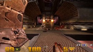 Quake III Arena *Full game* Gameplay playthrough (no commentary)