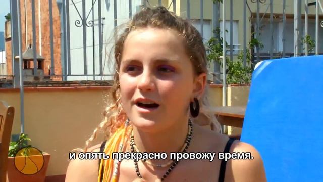 Школа испанского языка -- «Камино Барселона»