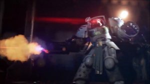 Milkyway Sweep extended (Full Wrath of the Imperium Unleashed Version)