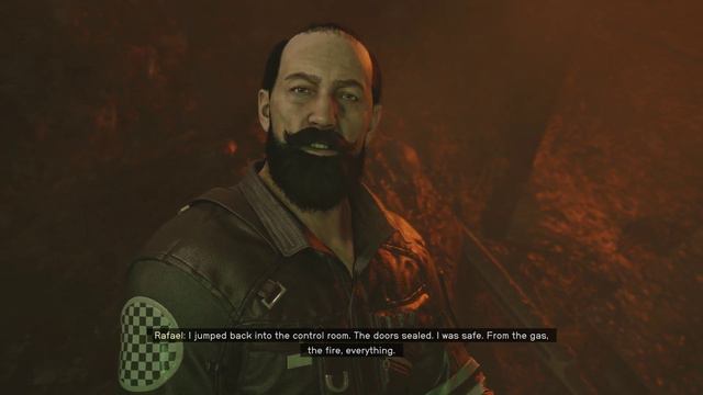 Starfield: Entangled mission beginning смотреть онлайн