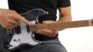 WOW Electric Ukuleles ?! Flight Pathfinder Electric Tenor #Ukulele | Ukulele Review