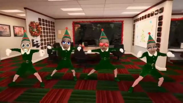 EIFYourself мультик со мной.EIFYourself cartoon with me смотреть онлайн