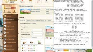 Эпоха Клонов. Животноводство. Свиньи, разведение, доход прибыль.