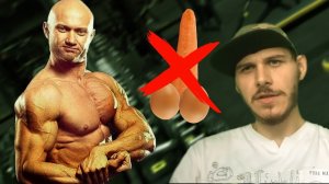 I know секта Воздержанцы. Как стать супер мужчиной