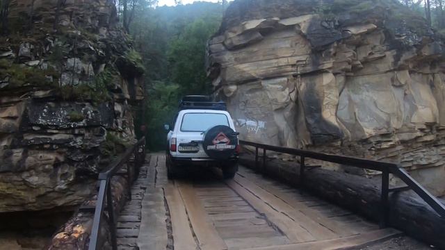 Путешествие по Кавказу на машине часть 2 смотреть онлайн