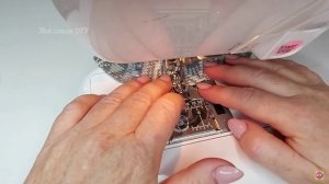 Как из старой шапки  сшить следки за 10 минут (а так и не скажешь, что из старья)