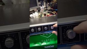 Усилитель Вега 10У-120С