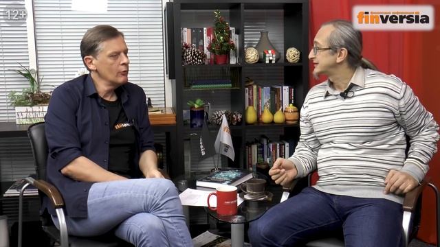 Профит 2019. Итоги и просчёты. Ян Арт и Петр Пушкарёв