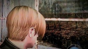 Resident evil 4 прекрасен даже спустя годы