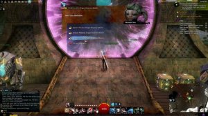 GW2 Champions Insight: Gendarran Fields (Icebrood Saga Mastery Point)