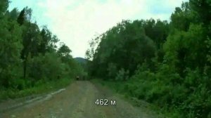 Вело-водный поход выходного дня по Кие. Тисуль Московка Кия Макаракский Тисуль