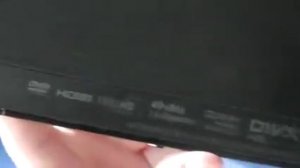 LG BP325 3D BluRay Full HD 1080P Player with USB, HDMI, Java Powered (BP325)