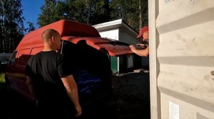 300 КГ КОРМА В ПРИЮТ ДЛЯ БЕЗДОМНЫХ СОБАК
