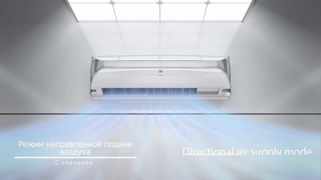 Кондиционер Gree Soyal. Презентация.mp4 смотреть онлайн