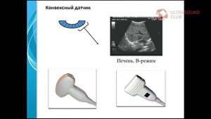 Основы физики диагностического ультразвука.  Режимы визуализации, технологии, приборы - Часть 1