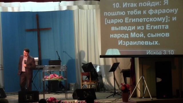 19.12.15. Бог фараонов. смотреть онлайн