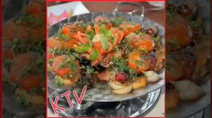 Садж! Фирменное блюдо нашего ресторана😋😋😋
