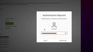 Как увеличить размер раздела на Linux Ubuntu Desktop