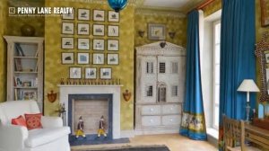 Лот 42955 - дом 1040 кв.м., поселок Горки-10, Рублево-Успенское шоссе | Penny Lane Realty
