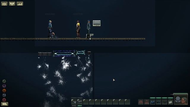 Barotrauma, отсеки, хулы, гапы и советы.