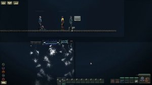 Barotrauma, отсеки, хулы, гапы и советы.