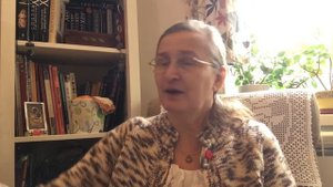 Пуговки на Томтен и Новые Салфетки. Вязание спицами и крючком