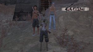 Kenshi ► Приключения Димоооона Однорукого ► Стрим #11/15