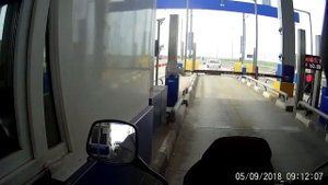 М4 новый платный участок от Ростова в сторону Краснодара