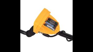 Топ 5 самых продаваемых китайских металлоискателей с Aliexpress!