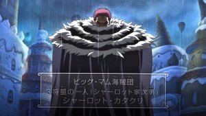 👹 Katakuri edit 👹