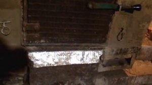 Печь из кирпича с котлом в подвале дома. Часть 1/Сельское подворье на Урале