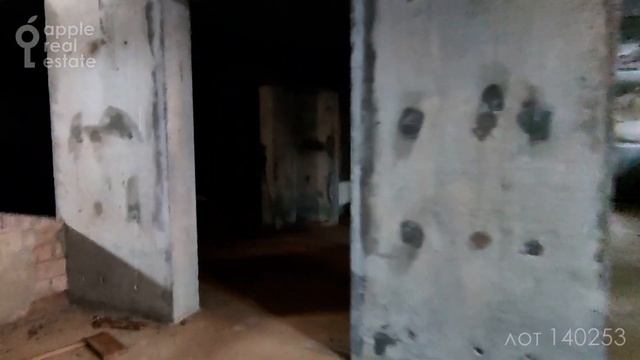 Продажа дома без отделки площадью 800 кв.м в ОКП Монолит