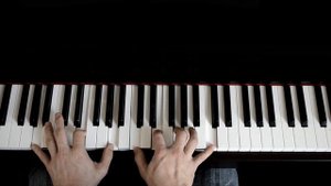 Counting Crows - Accidentally In Love (Shrek 2) (piano tutorial & cover)