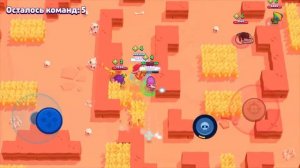 ЛУЧШИЙ В РОССИИ ИГРОК ЗА ШЕЛЛИ ЗАБИРАЕТ ПЕРВЫЕ МЕСТА! | BRAWL STARS