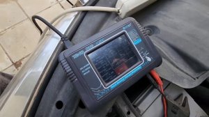 Land Cruiser 200 Diesel how to open door with dead battery