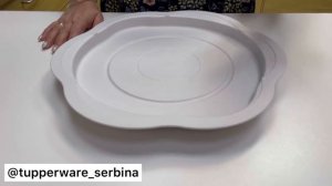 Вращающийся поднос Tupperware.mp4