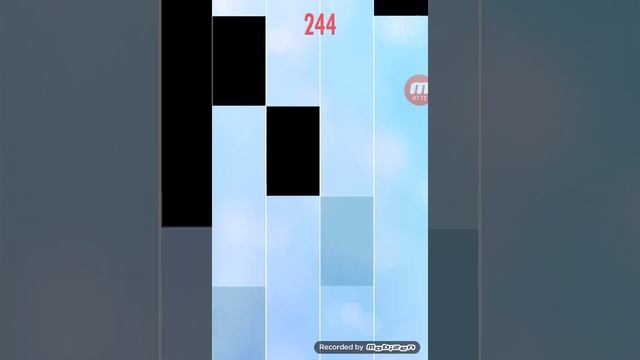 Как получить бесплатные кристаллы в  Piano tiles2
