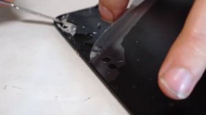 Разбираем и меняем дисплей на Xiaomi Mi Pad | 2DROIDA