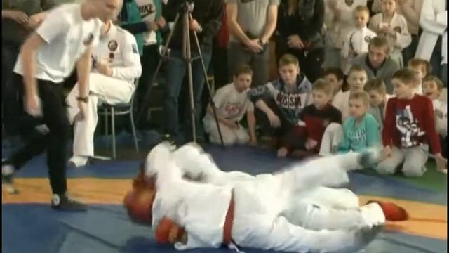 Турнир по армейскому рукопашному бою смотреть онлайн