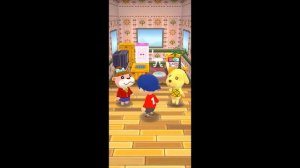 Animal Crossing: Pocket Camp (Longplay)