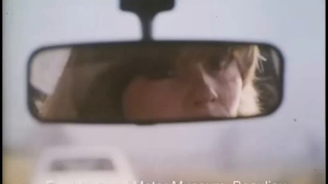 Ford Fiesta The End 1967 - 2023 смотреть онлайн