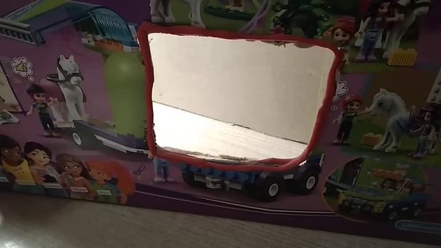 Мастер класс Как сделать домик для пони. смотреть онлайн