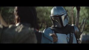 Ludwig Göransson. The Mandalorian
