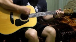 Гражданская Оборона - Вершки и корешки (Cover)